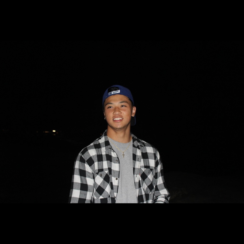 Meet your Posher, Ethan
